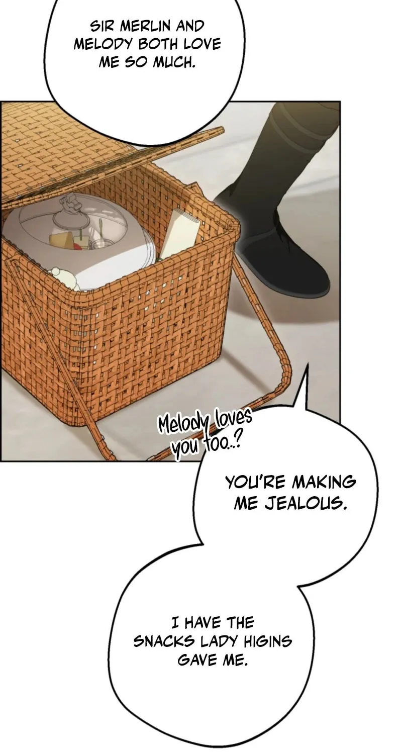 The Villainess Is Shy in Receiving Affection Chapter 97 page 52 - 