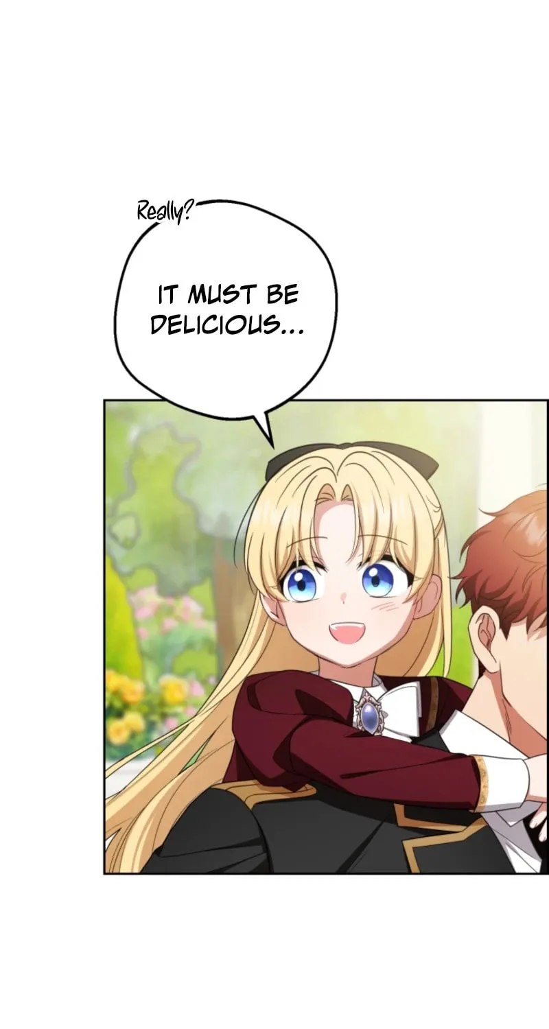 The Villainess Is Shy in Receiving Affection Chapter 97 page 53 - 