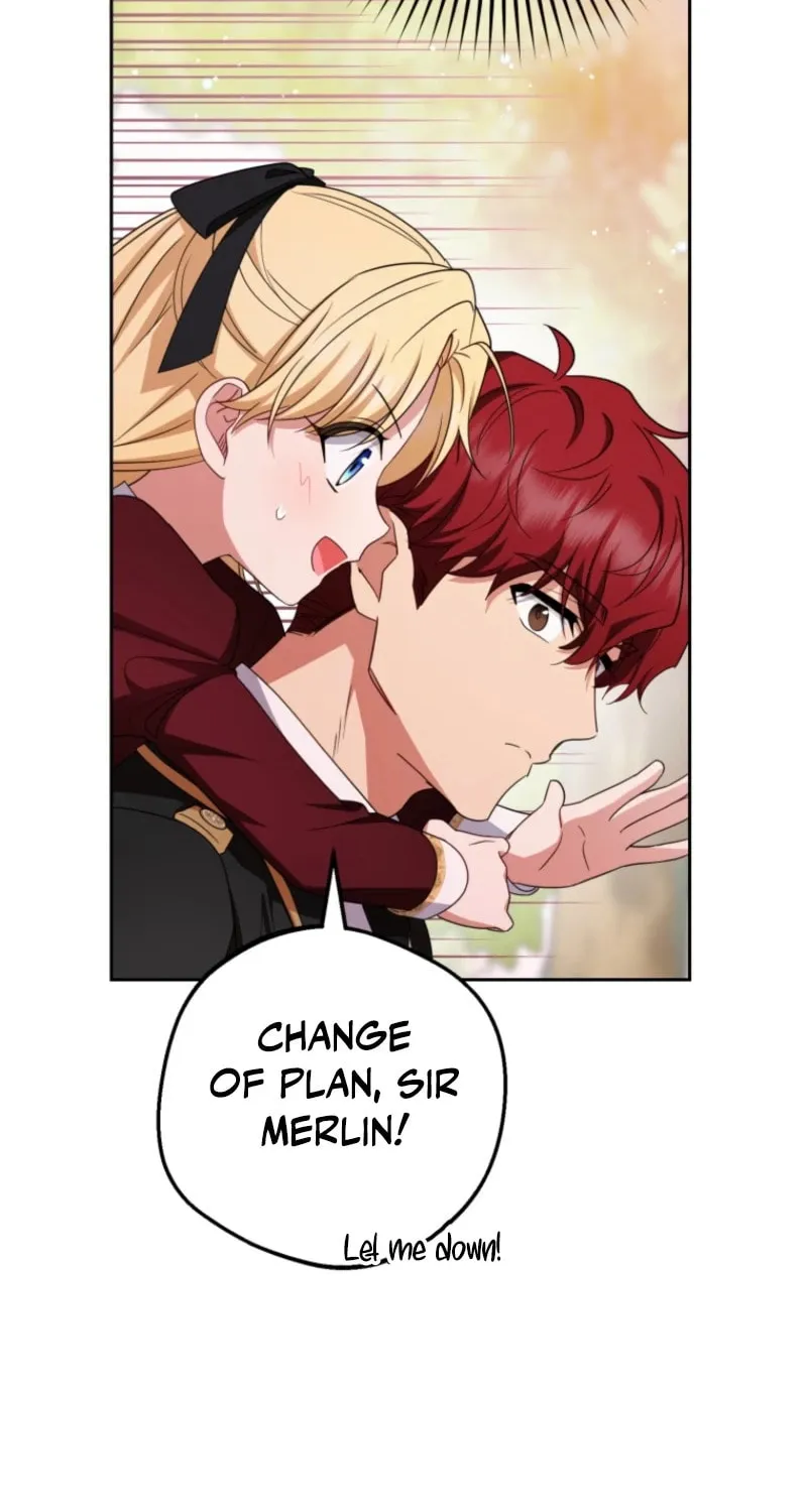 The Villainess Is Shy in Receiving Affection Chapter 97 page 58 - 