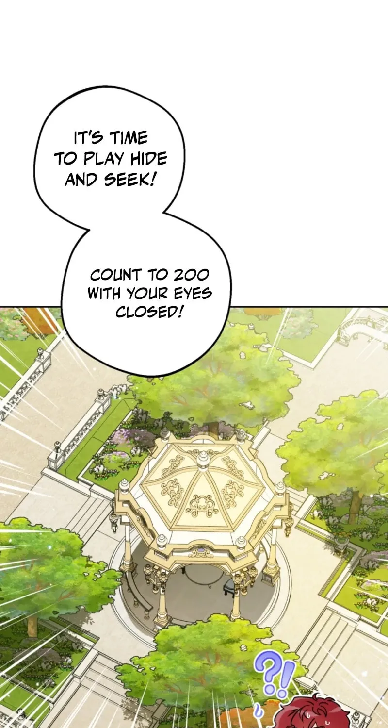 The Villainess Is Shy in Receiving Affection Chapter 97 page 59 - 