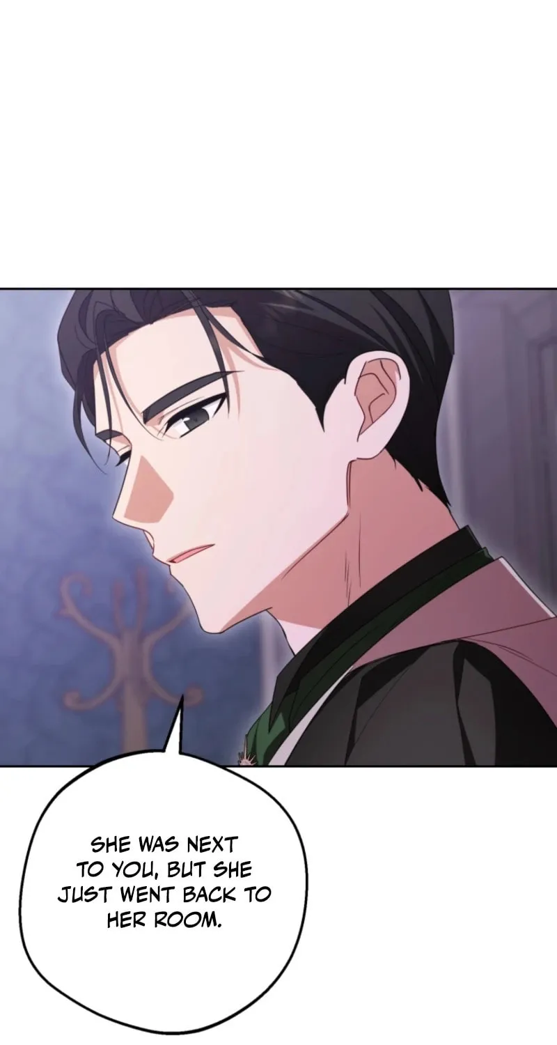 The Villainess Is Shy in Receiving Affection Chapter 97 page 7 - 