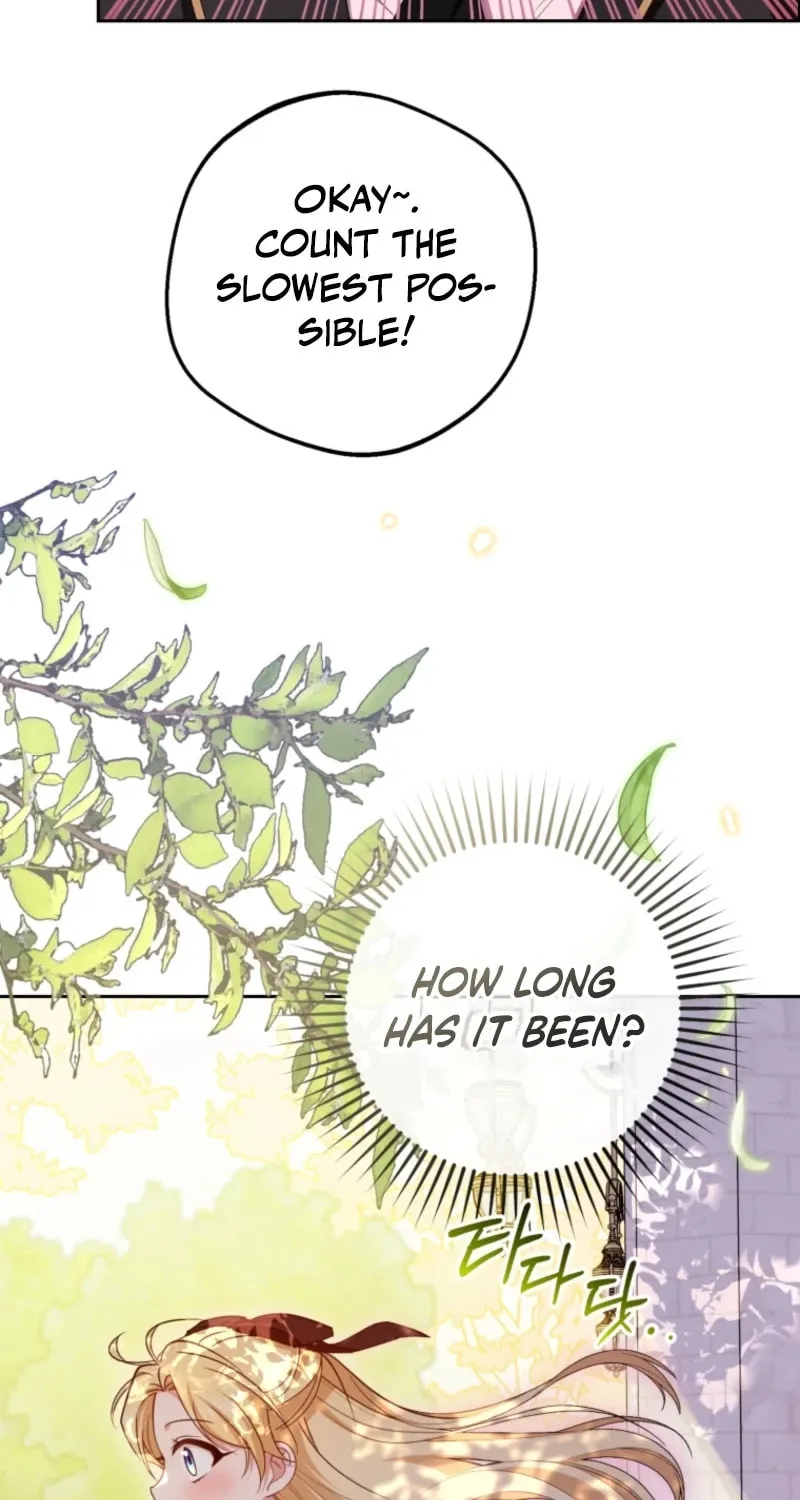 The Villainess Is Shy in Receiving Affection Chapter 97 page 63 - 