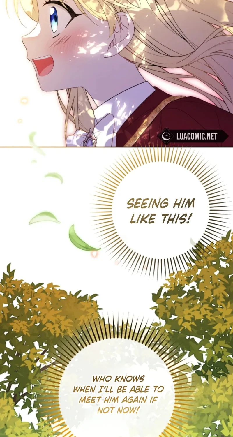 The Villainess Is Shy in Receiving Affection Chapter 97 page 65 - 