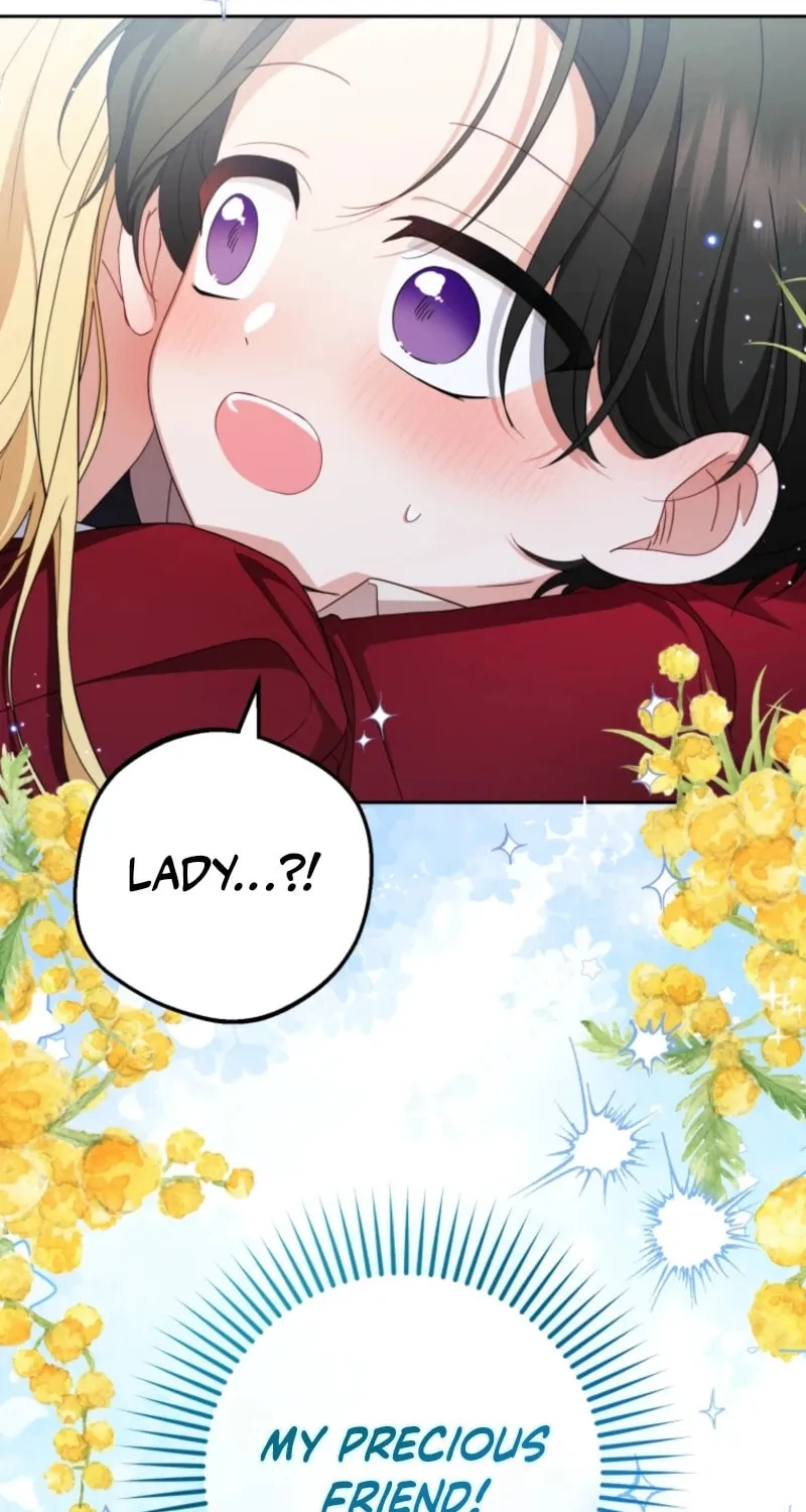 The Villainess Is Shy in Receiving Affection Chapter 97 page 79 - 