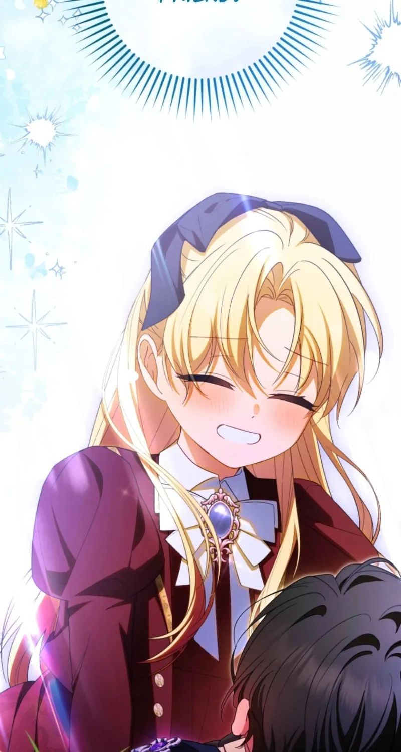 The Villainess Is Shy in Receiving Affection Chapter 97 page 80 - 