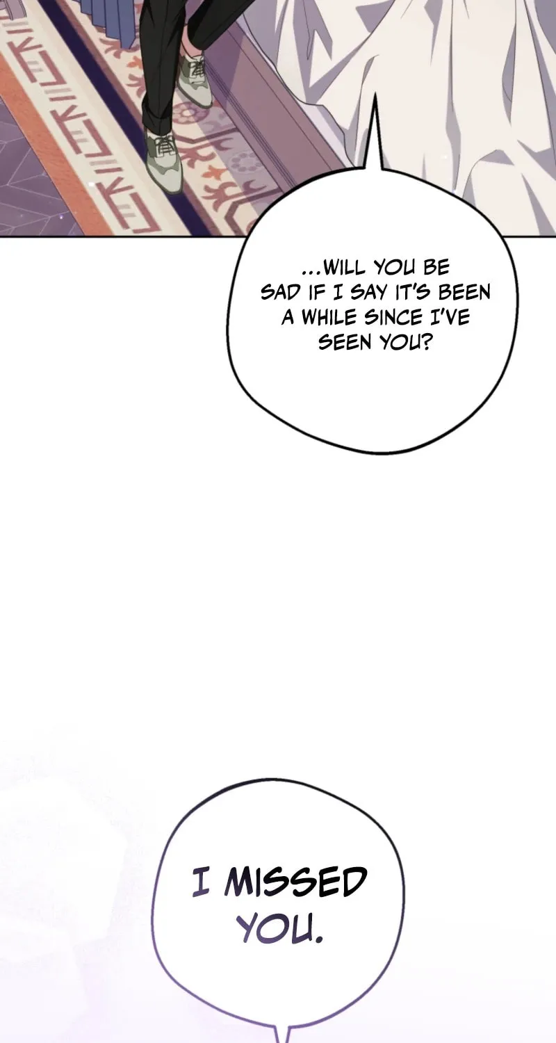The Villainess Is Shy in Receiving Affection Chapter 97 page 9 - 