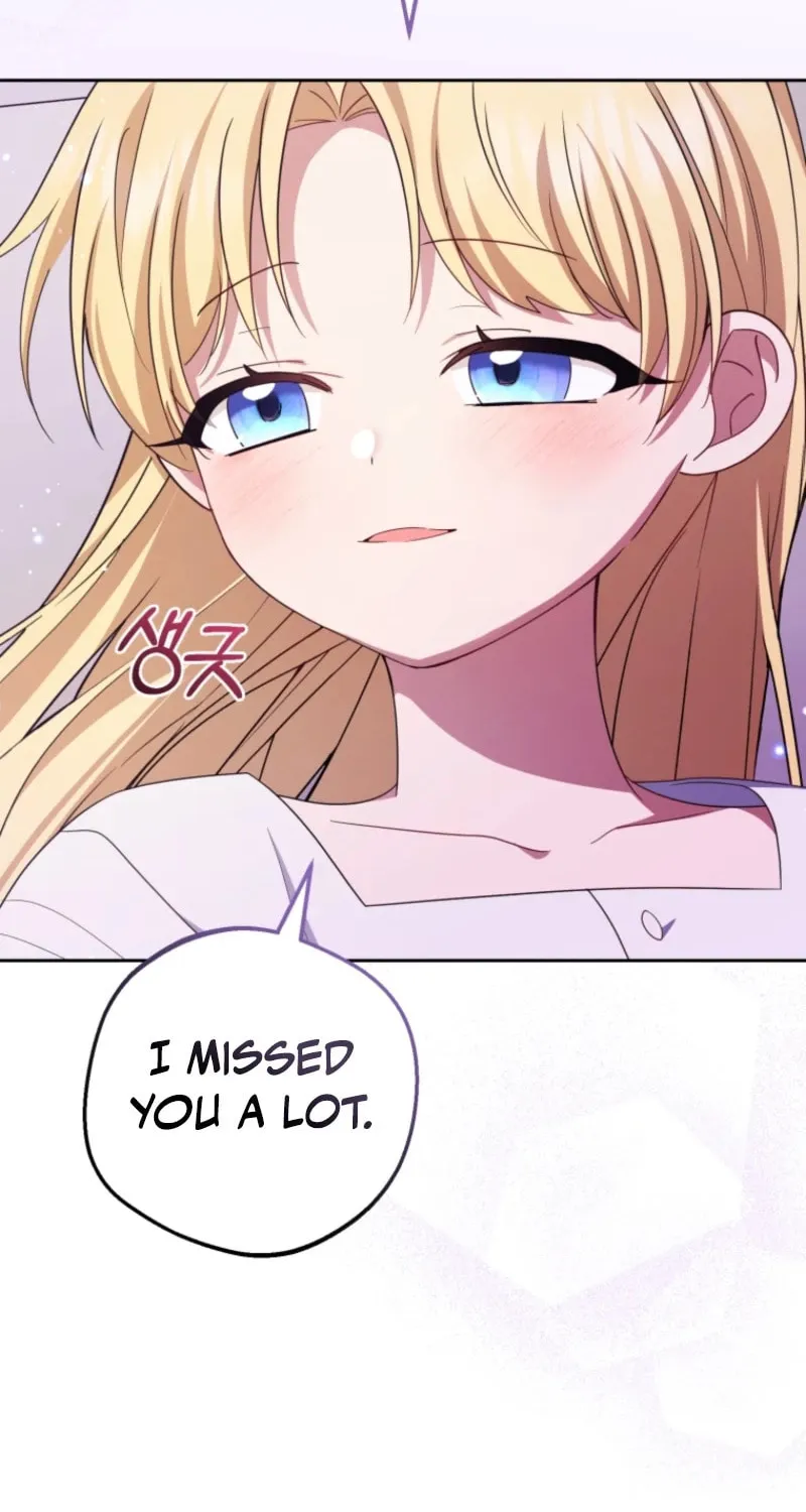 The Villainess Is Shy in Receiving Affection Chapter 97 page 10 - 