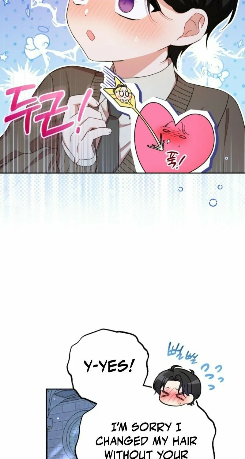 The Villainess Is Shy in Receiving Affection Chapter 98 page 12 - 
