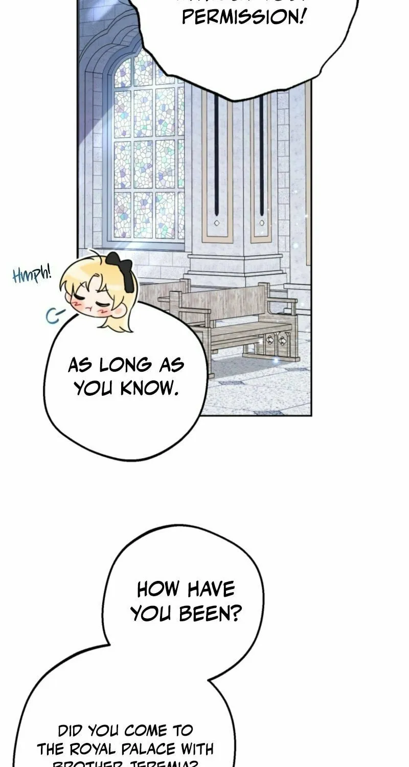 The Villainess Is Shy in Receiving Affection Chapter 98 page 13 - 