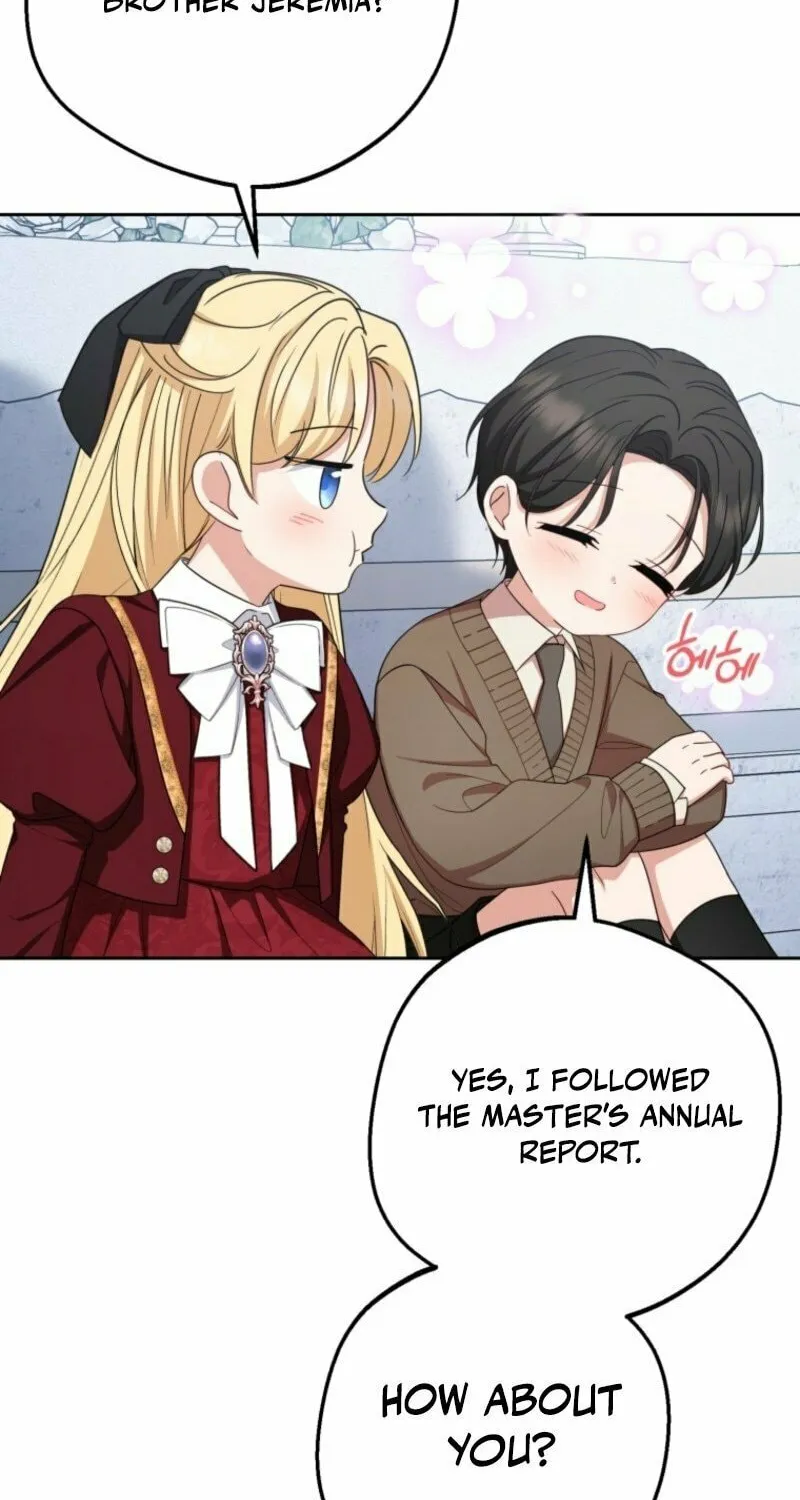 The Villainess Is Shy in Receiving Affection Chapter 98 page 14 - 