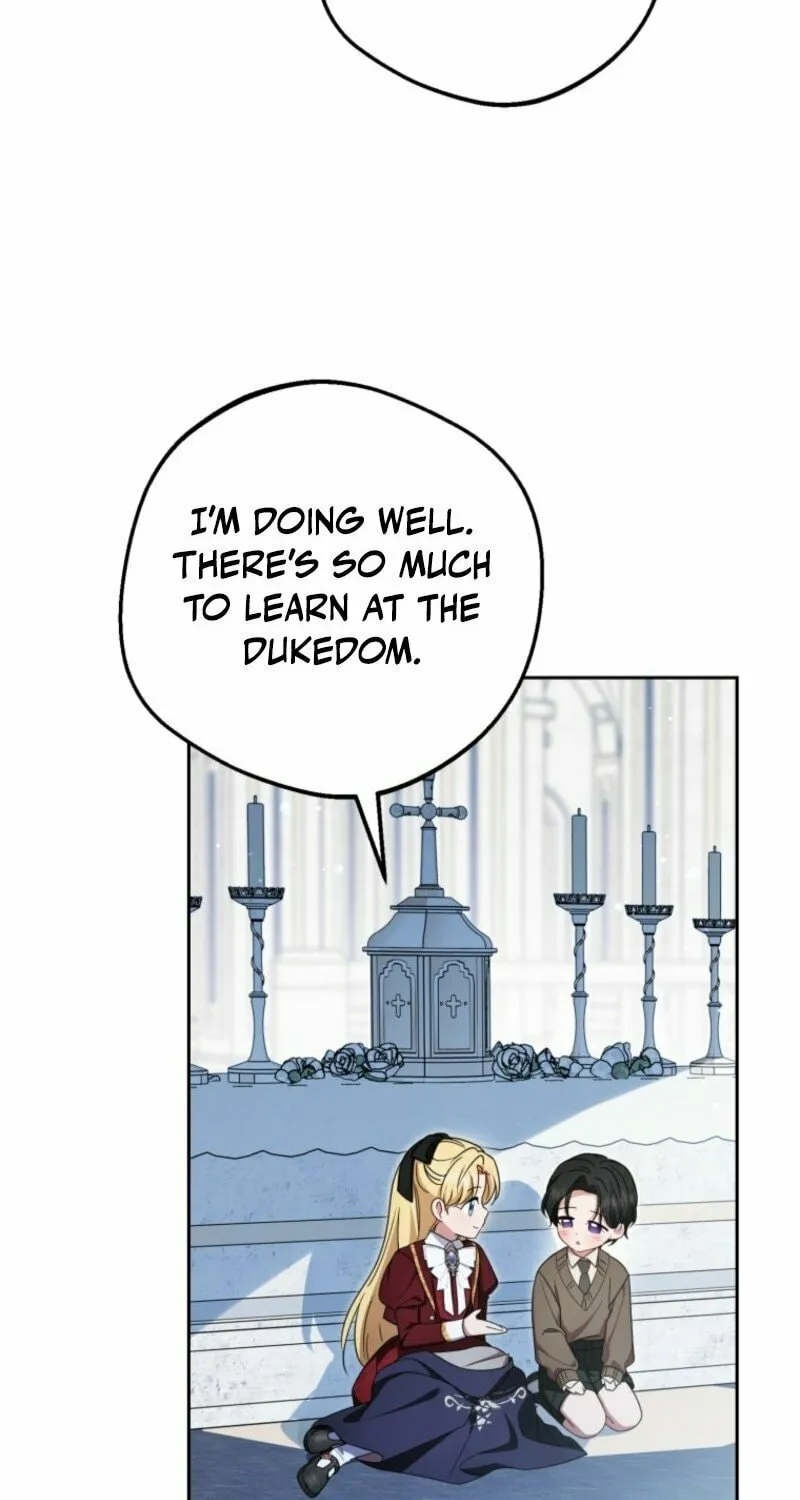 The Villainess Is Shy in Receiving Affection Chapter 98 page 15 - 