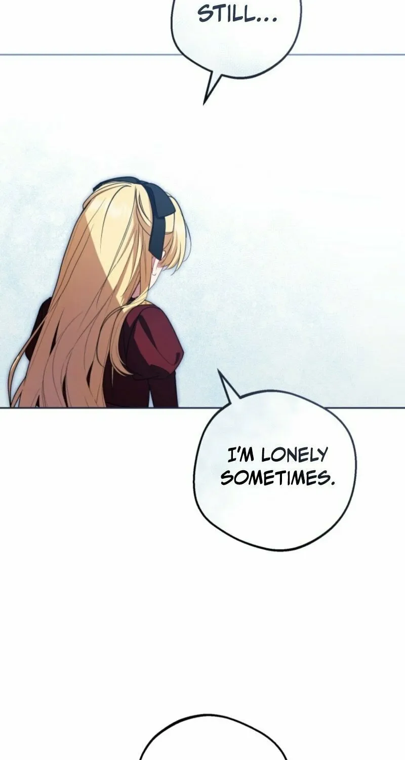 The Villainess Is Shy in Receiving Affection Chapter 98 page 18 - 