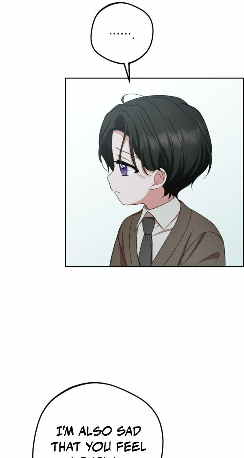 The Villainess Is Shy in Receiving Affection Chapter 98 page 23 - 