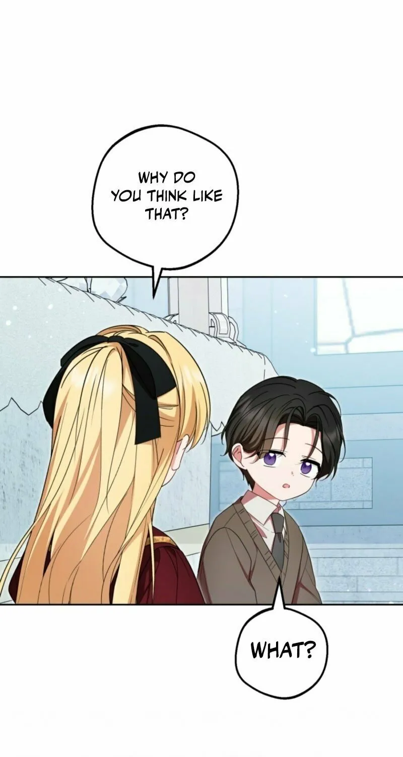 The Villainess Is Shy in Receiving Affection Chapter 98 page 25 - 