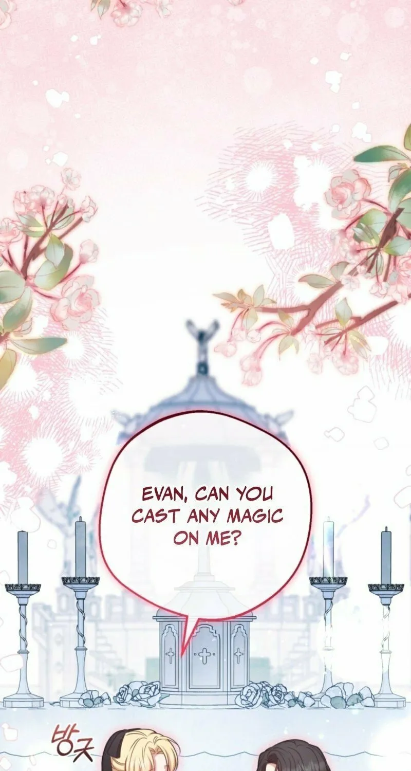 The Villainess Is Shy in Receiving Affection Chapter 98 page 27 - 