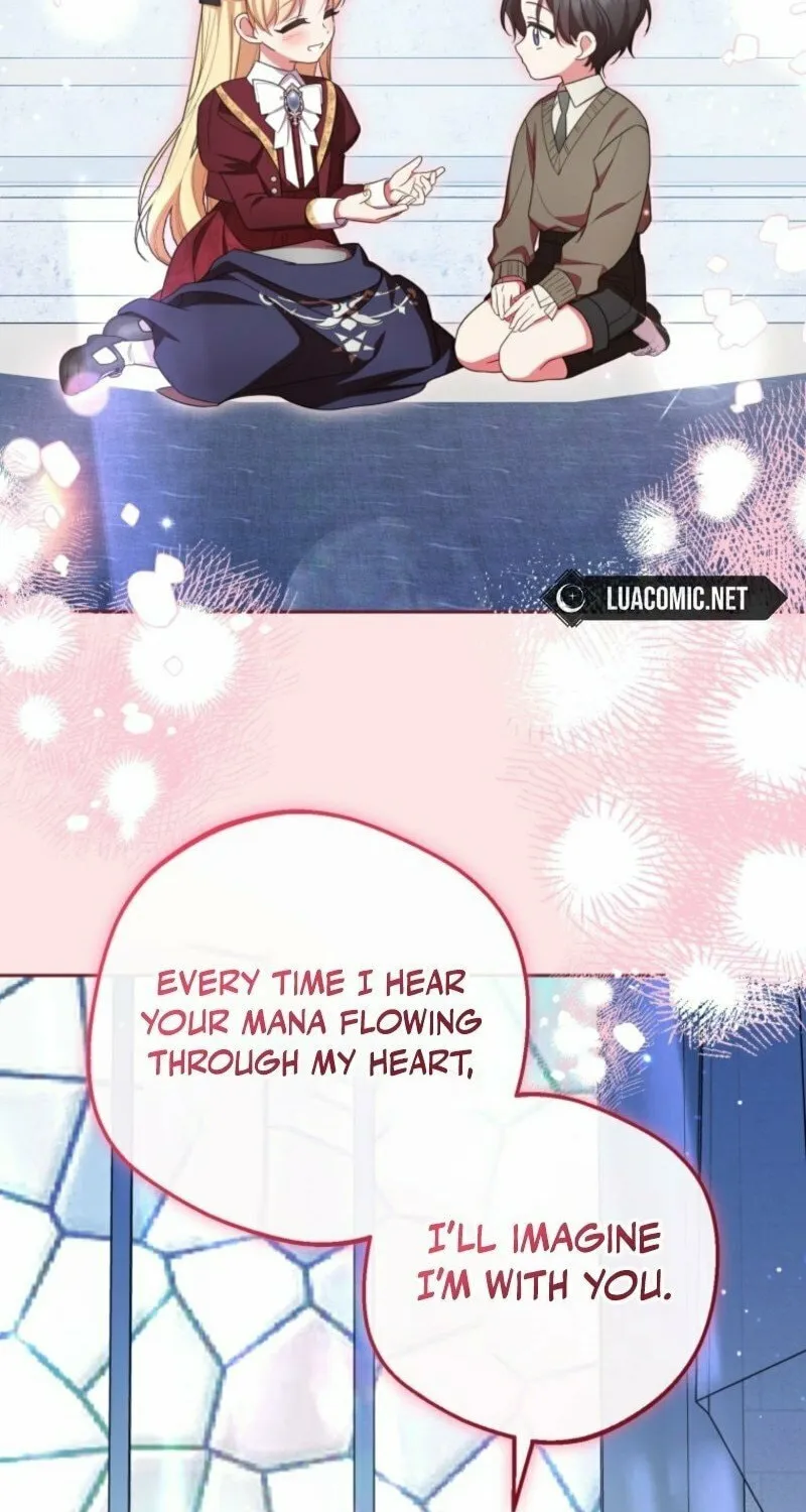 The Villainess Is Shy in Receiving Affection Chapter 98 page 28 - 