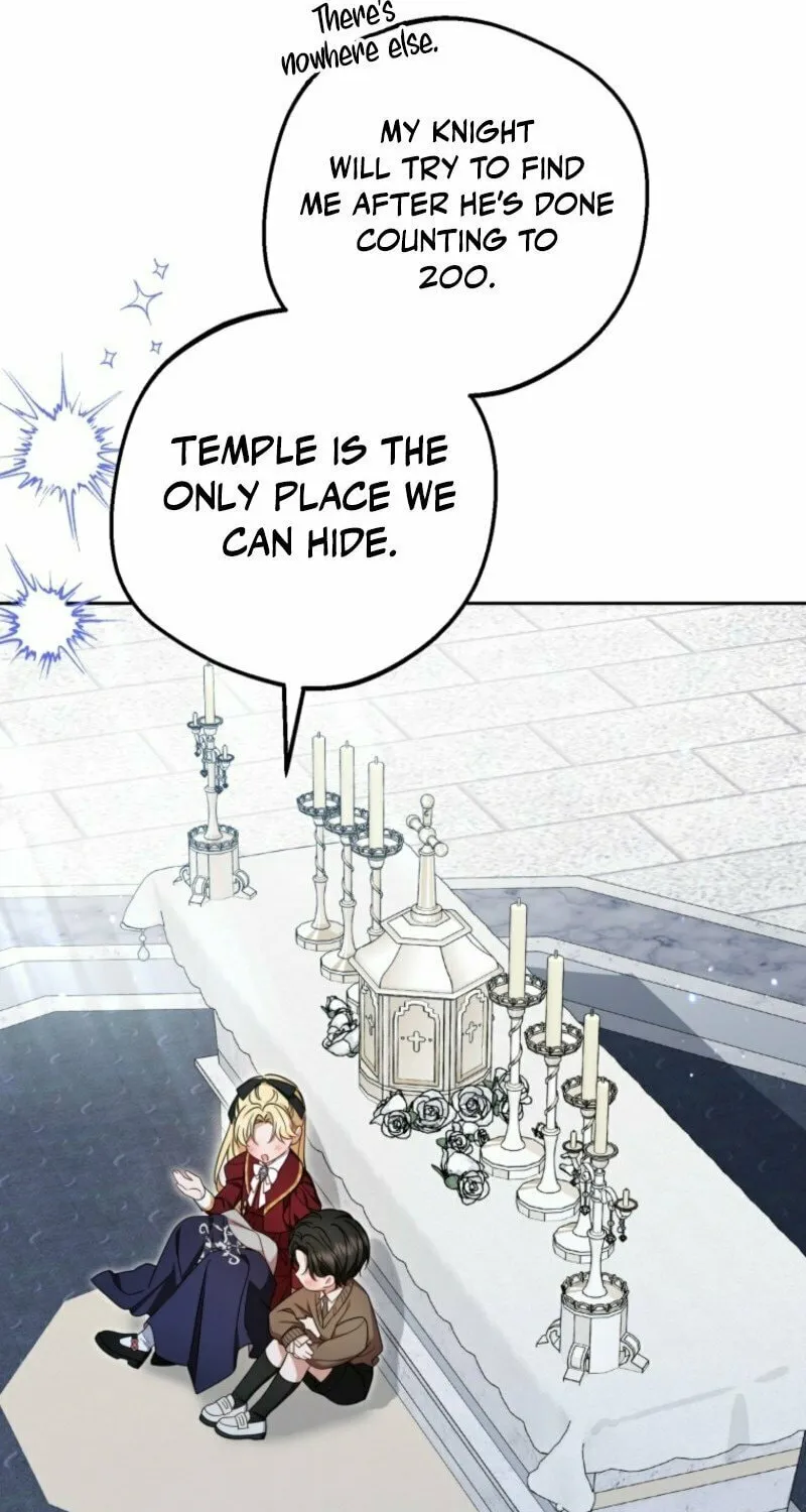 The Villainess Is Shy in Receiving Affection Chapter 98 page 4 - 