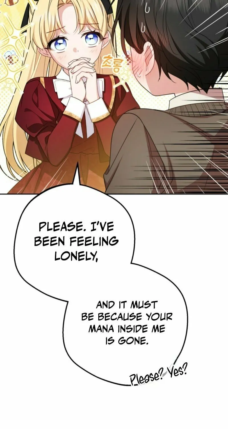 The Villainess Is Shy in Receiving Affection Chapter 98 page 31 - 