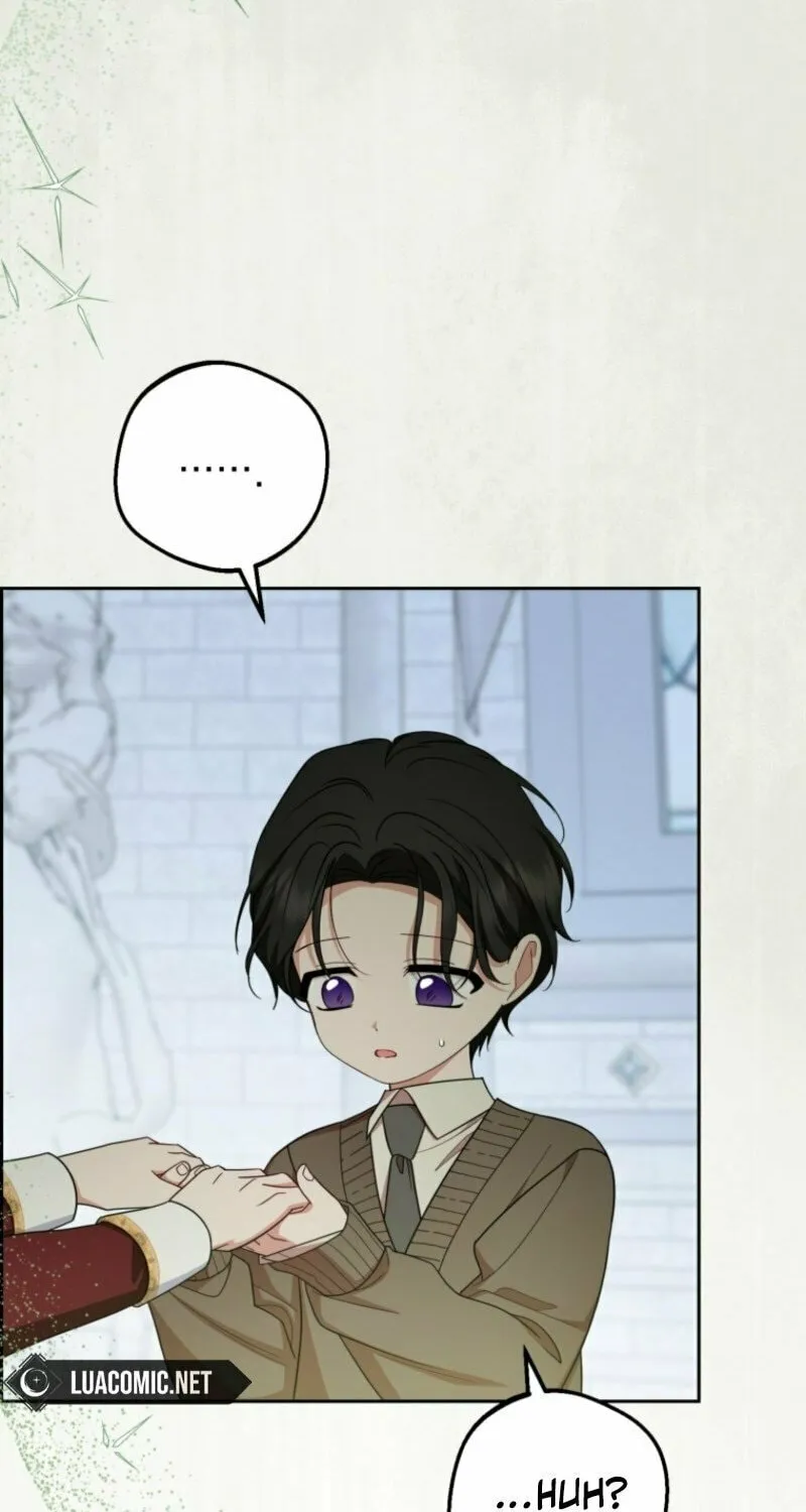The Villainess Is Shy in Receiving Affection Chapter 98 page 36 - 