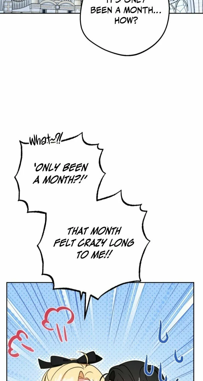 The Villainess Is Shy in Receiving Affection Chapter 98 page 38 - 