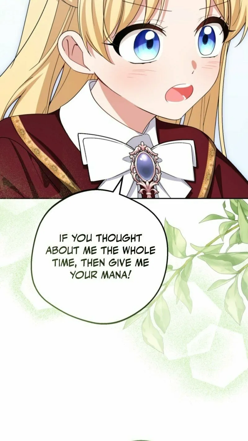 The Villainess Is Shy in Receiving Affection Chapter 98 page 40 - 