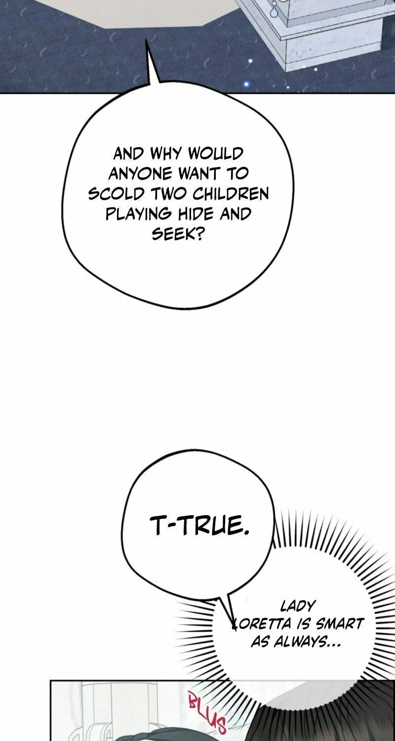 The Villainess Is Shy in Receiving Affection Chapter 98 page 5 - 