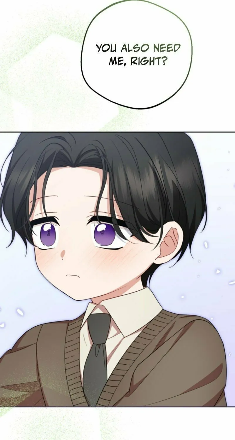 The Villainess Is Shy in Receiving Affection Chapter 98 page 41 - 