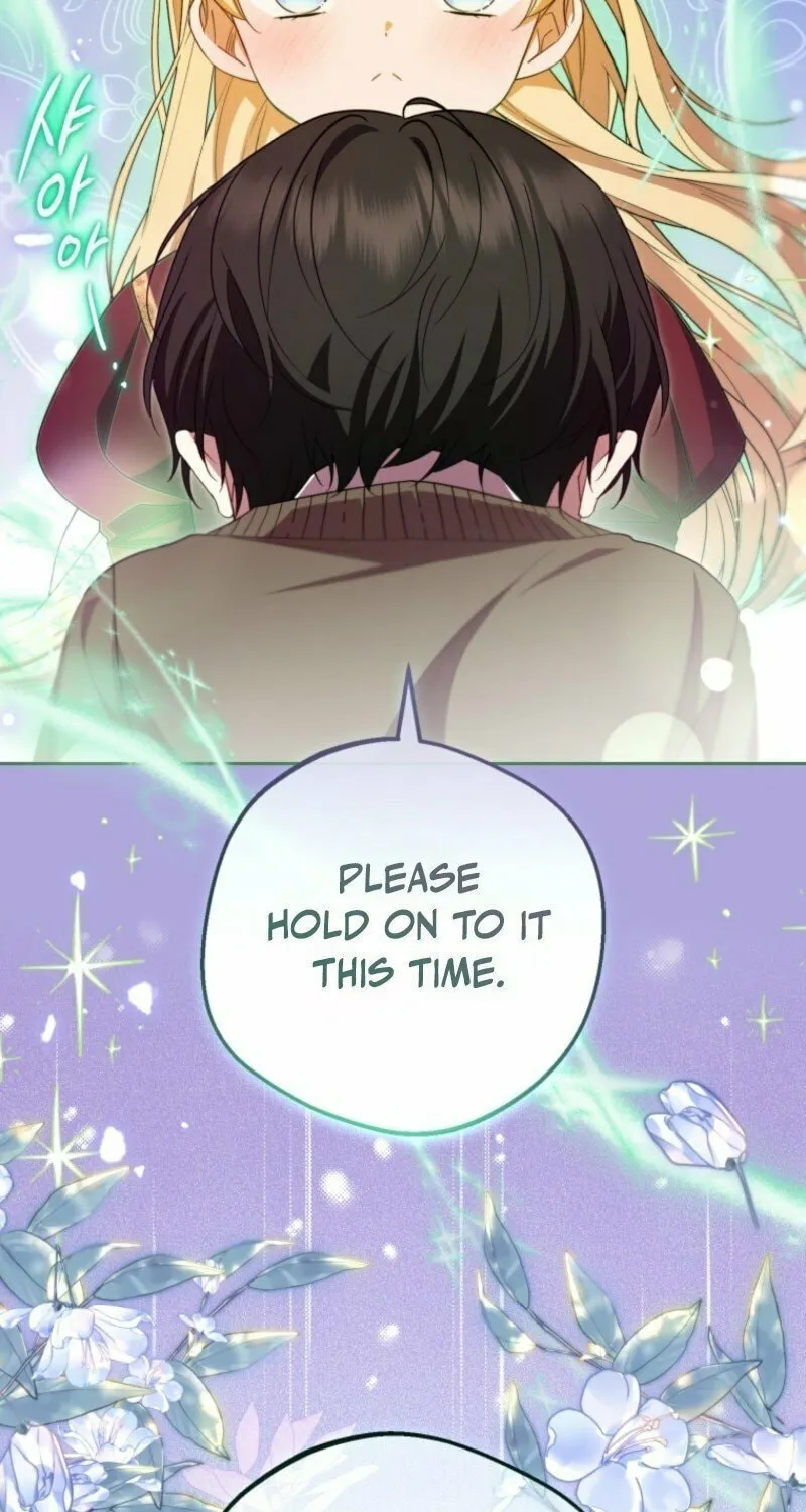 The Villainess Is Shy in Receiving Affection Chapter 98 page 45 - 