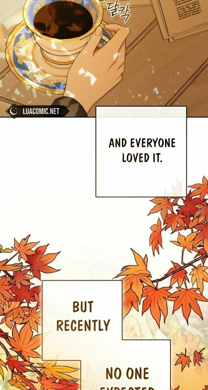 The Villainess Is Shy in Receiving Affection Chapter 98 page 54 - 
