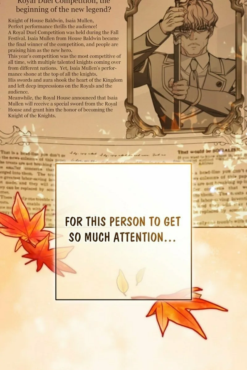 The Villainess Is Shy in Receiving Affection Chapter 98 page 56 - 