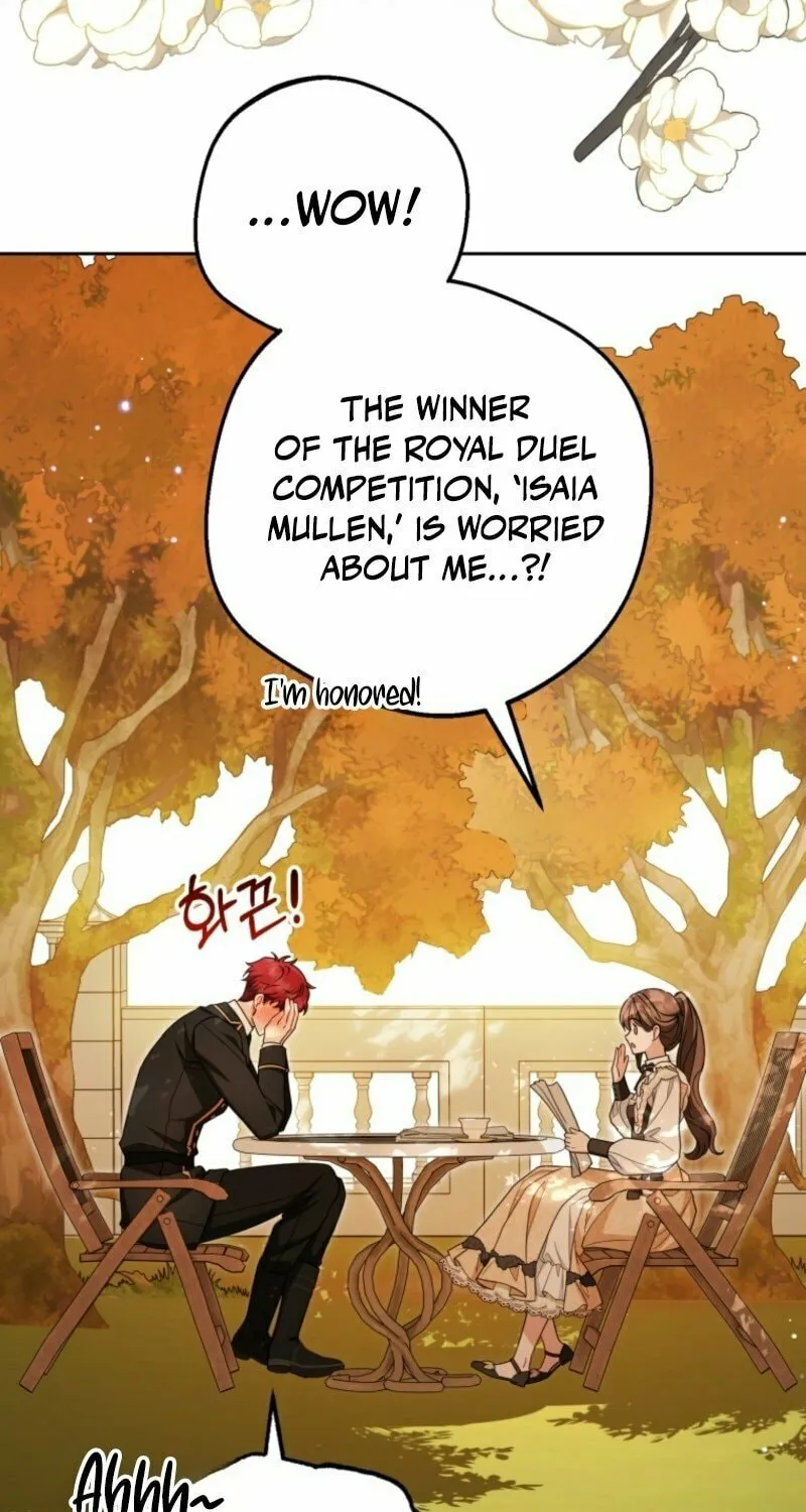 The Villainess Is Shy in Receiving Affection Chapter 98 page 63 - 