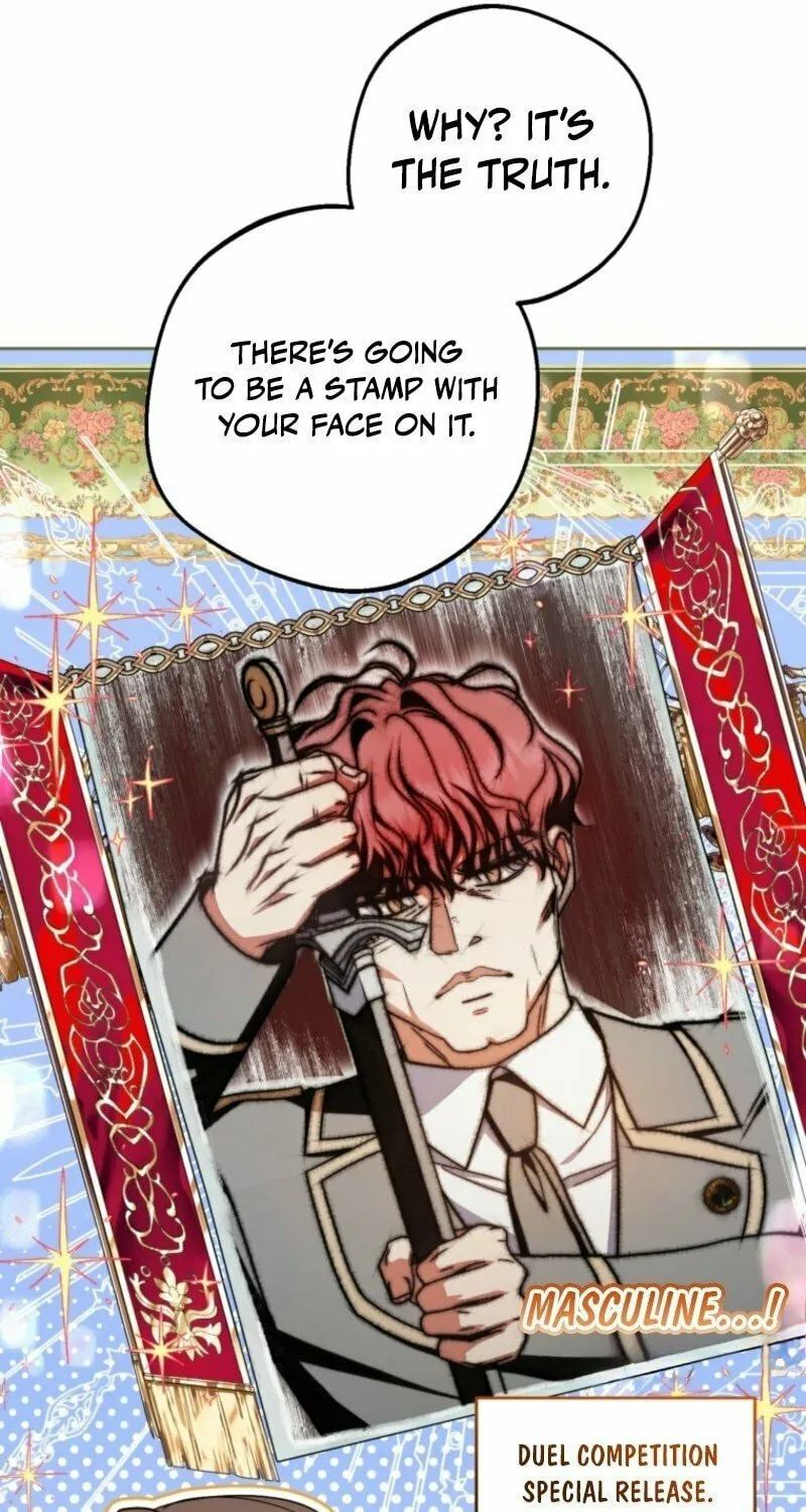The Villainess Is Shy in Receiving Affection Chapter 98 page 65 - 