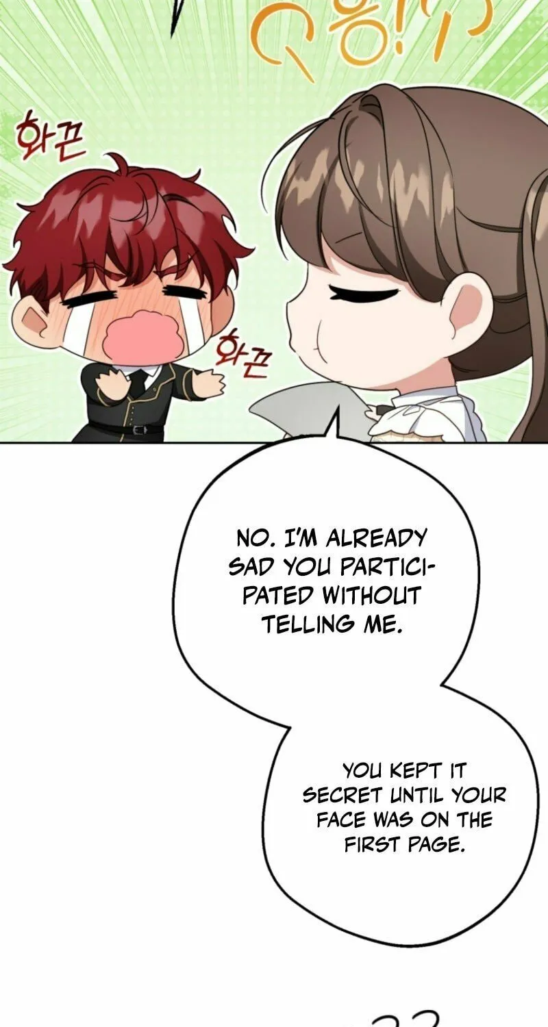 The Villainess Is Shy in Receiving Affection Chapter 98 page 67 - 