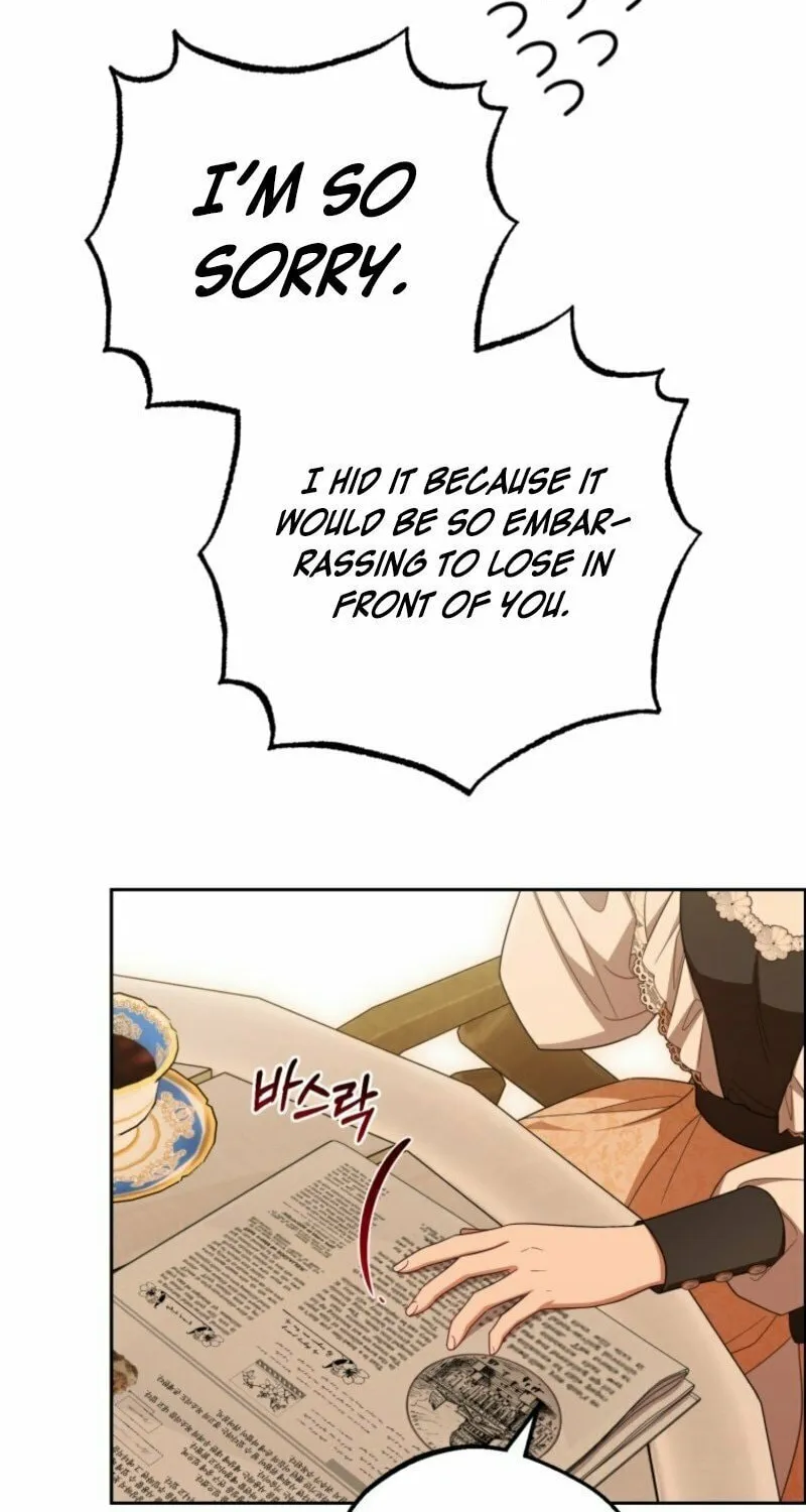 The Villainess Is Shy in Receiving Affection Chapter 98 page 68 - 