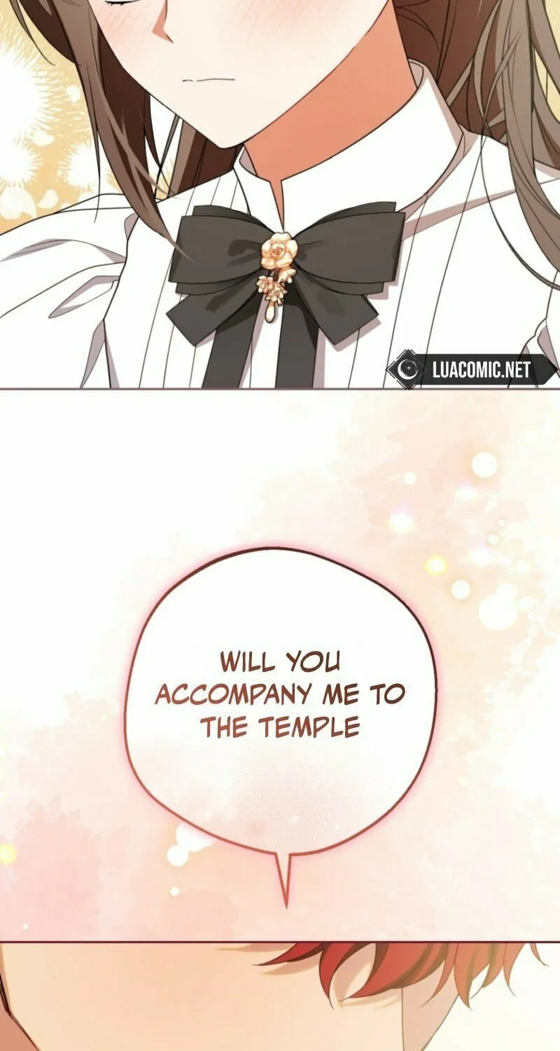 The Villainess Is Shy in Receiving Affection Chapter 98 page 83 - 