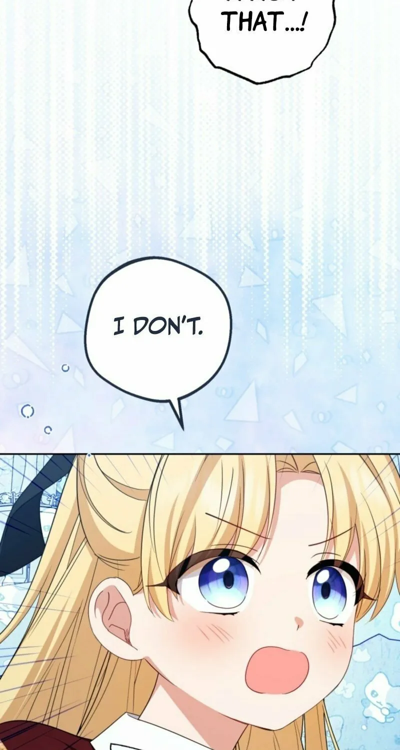 The Villainess Is Shy in Receiving Affection Chapter 98 page 10 - 