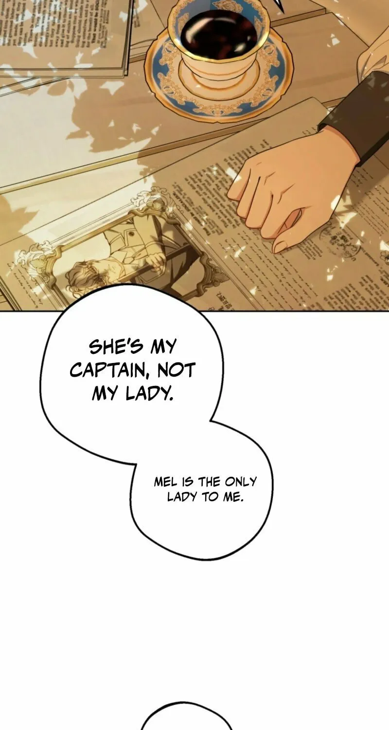 The Villainess Is Shy in Receiving Affection Chapter 99 page 13 - 