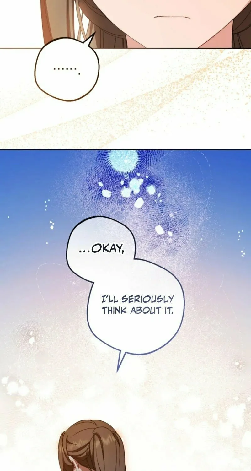 The Villainess Is Shy in Receiving Affection Chapter 99 page 19 - 
