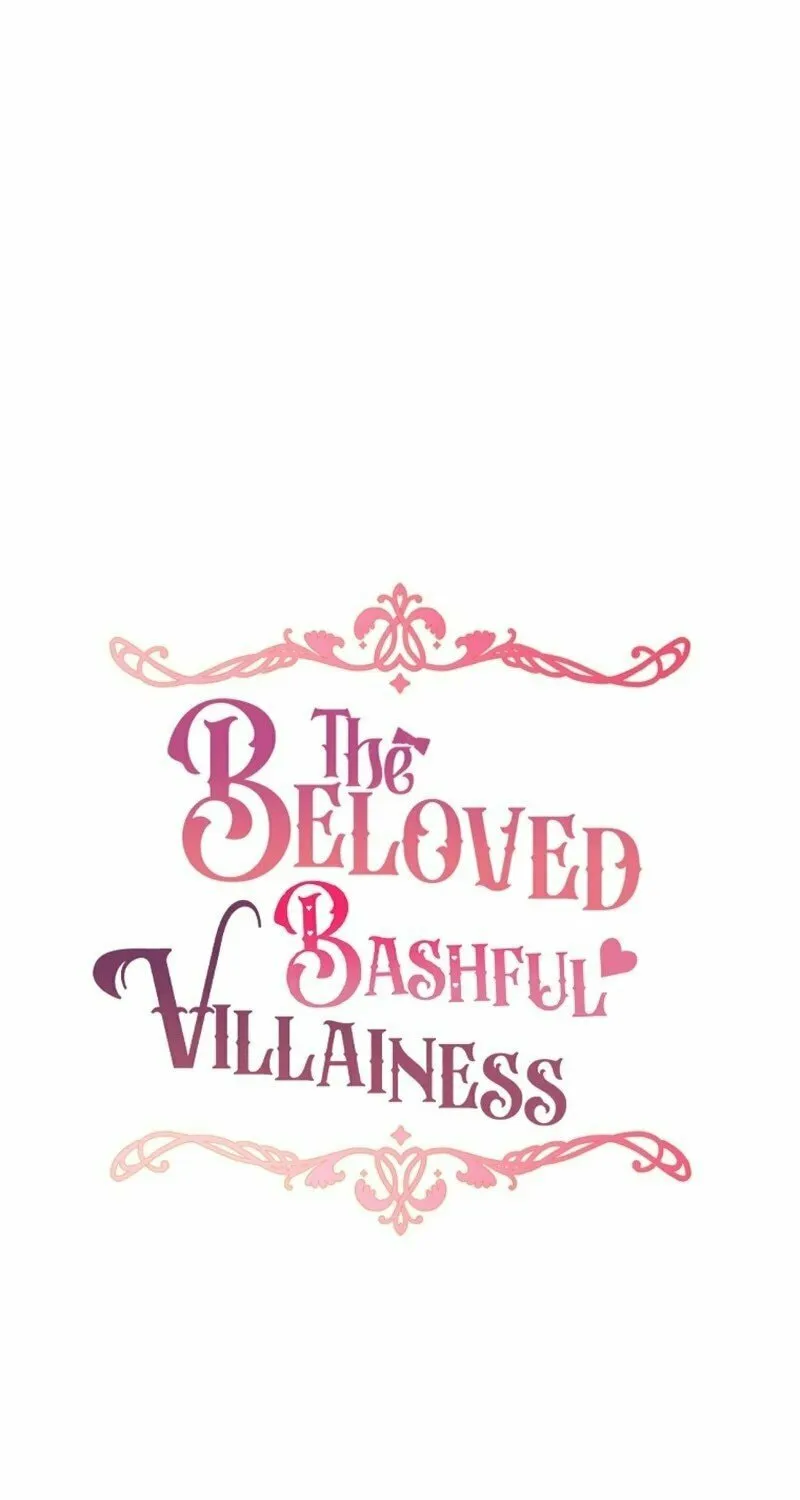 The Villainess Is Shy in Receiving Affection Chapter 99 page 21 - 