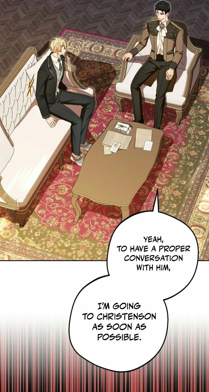 The Villainess Is Shy in Receiving Affection Chapter 99 page 25 - 