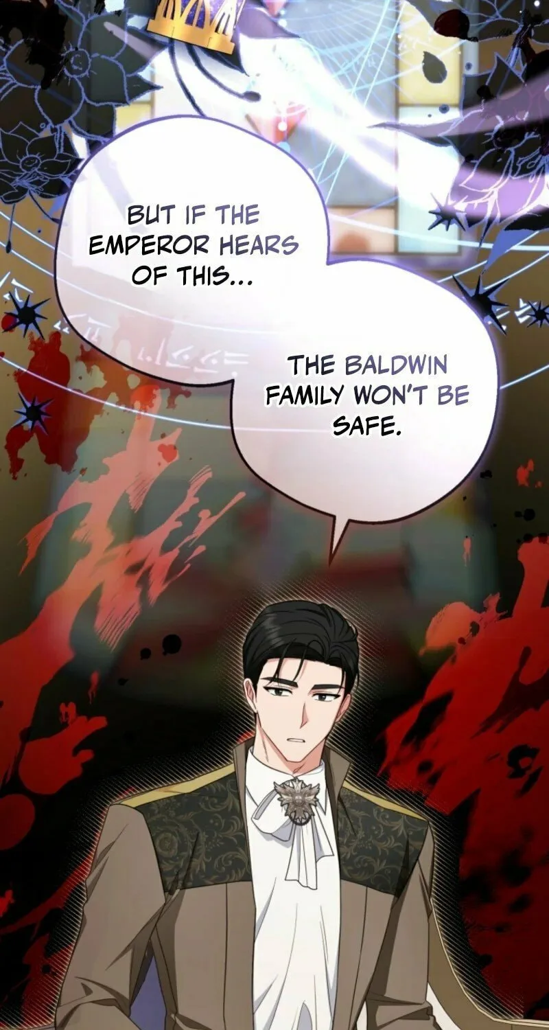 The Villainess Is Shy in Receiving Affection Chapter 99 page 27 - 