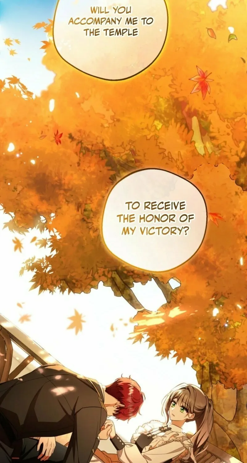The Villainess Is Shy in Receiving Affection Chapter 99 page 4 - 
