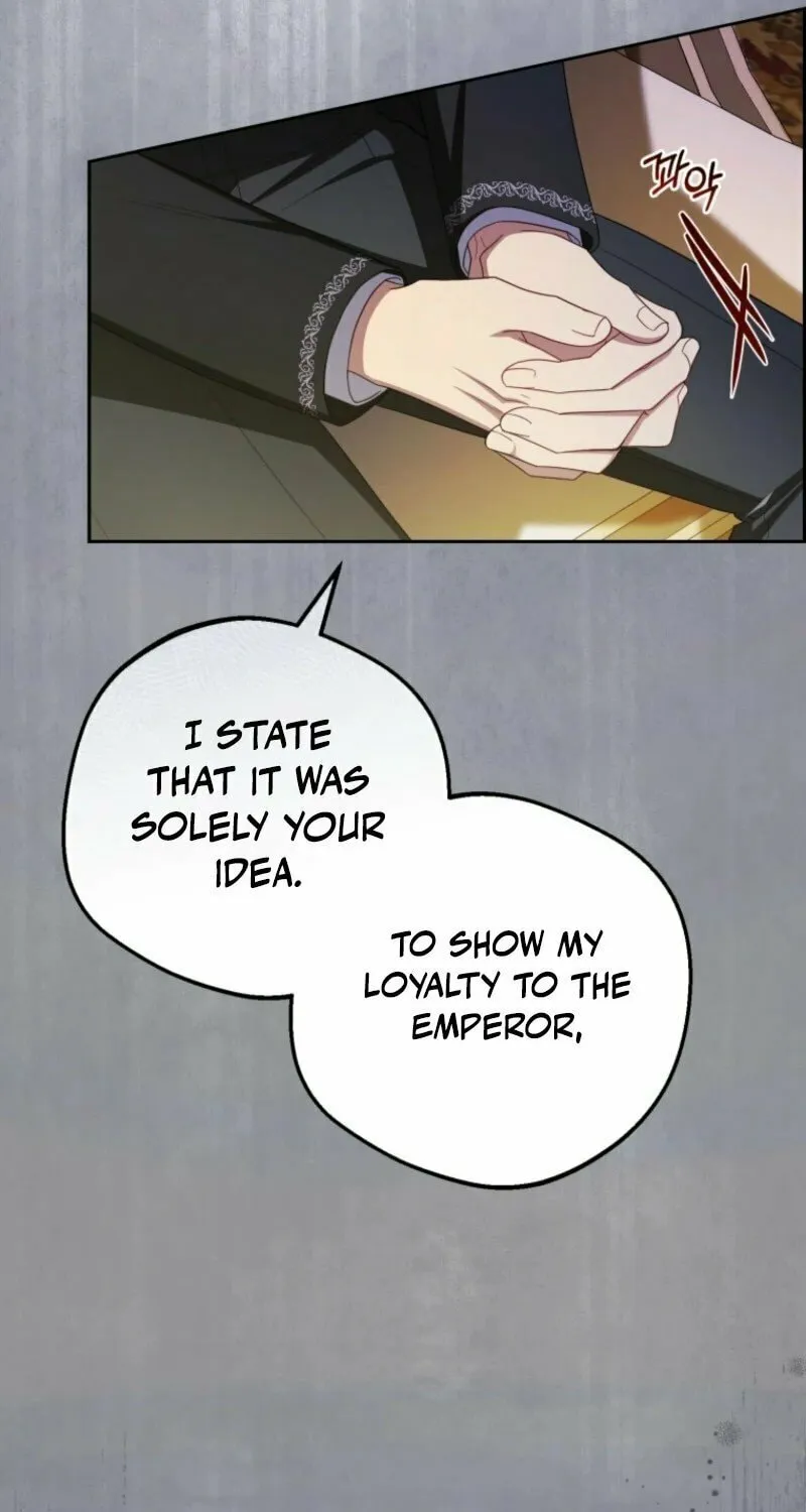 The Villainess Is Shy in Receiving Affection Chapter 99 page 31 - 