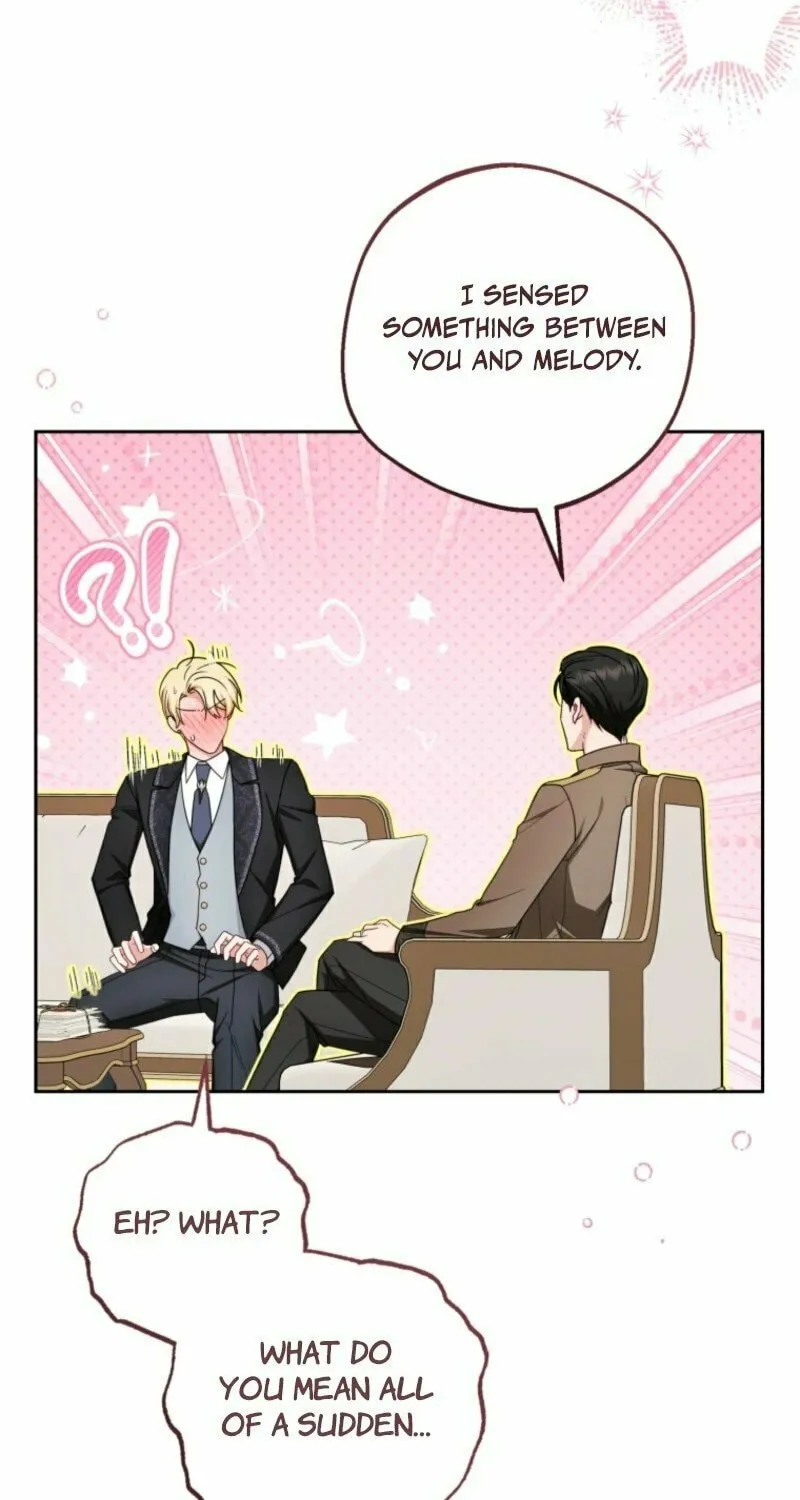 The Villainess Is Shy in Receiving Affection Chapter 99 page 41 - 