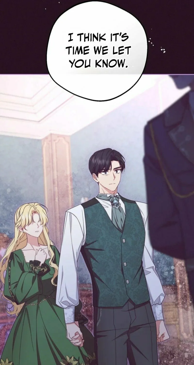 The Villainess Is Shy in Receiving Affection Chapter 99 page 49 - 