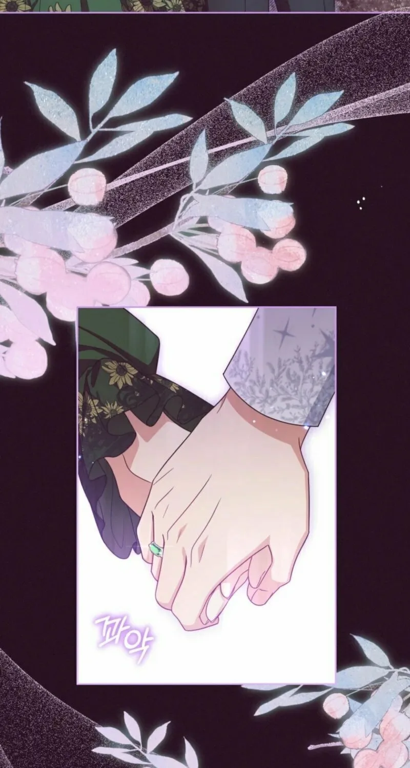 The Villainess Is Shy in Receiving Affection Chapter 99 page 50 - 