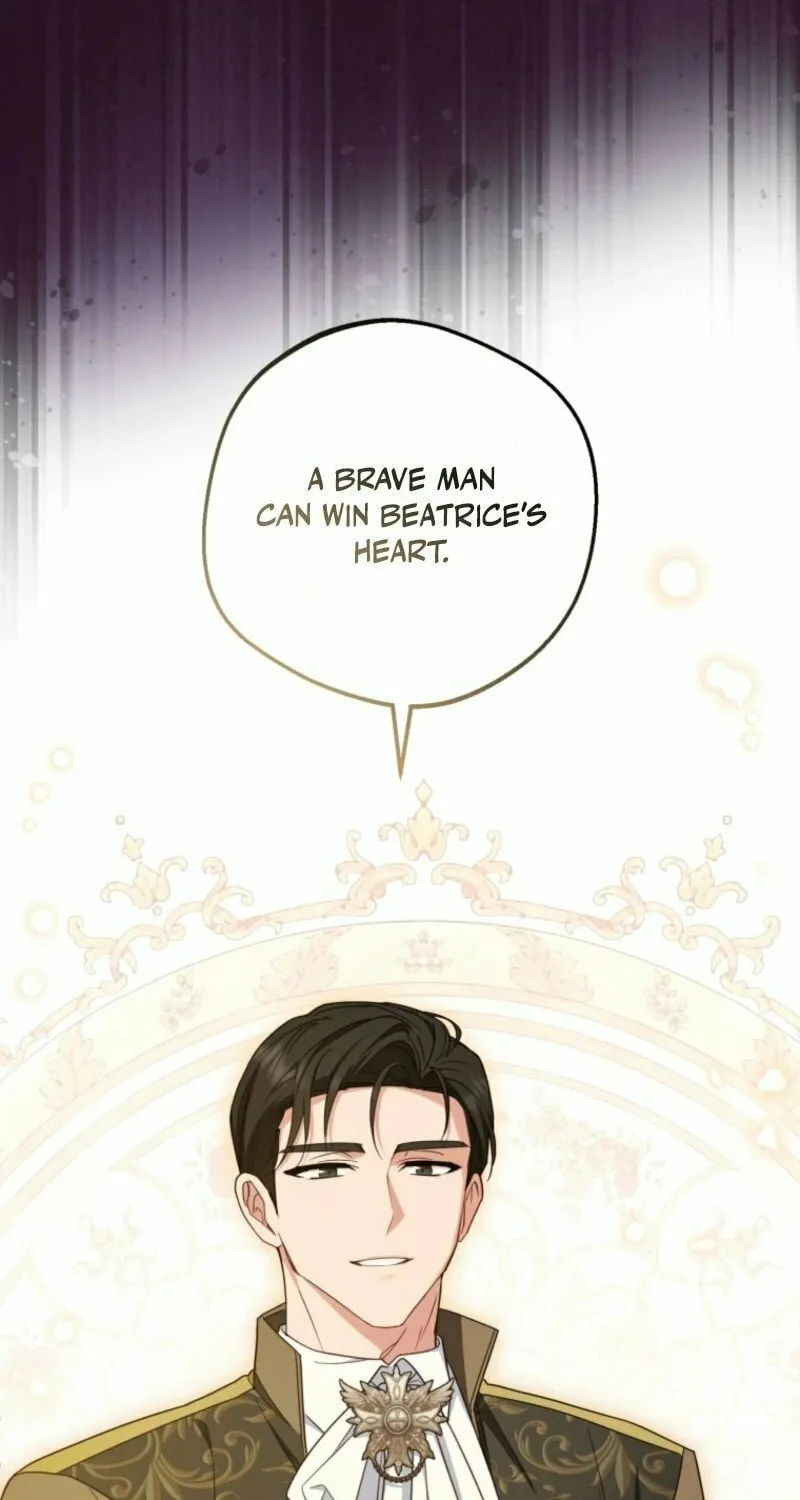 The Villainess Is Shy in Receiving Affection Chapter 99 page 55 - 