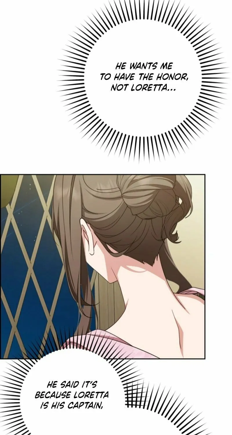 The Villainess Is Shy in Receiving Affection Chapter 99 page 66 - 