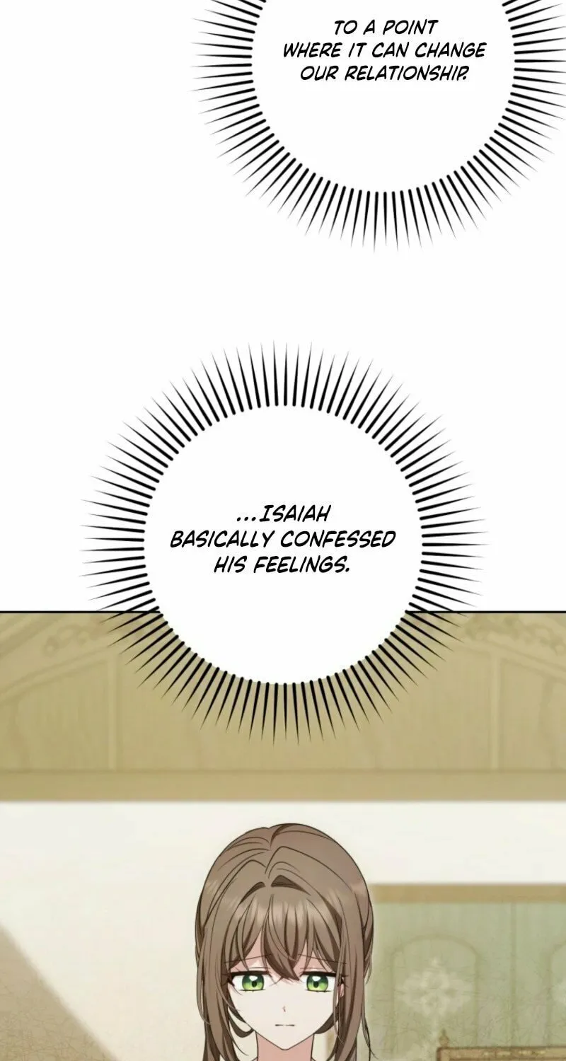The Villainess Is Shy in Receiving Affection Chapter 99 page 68 - 