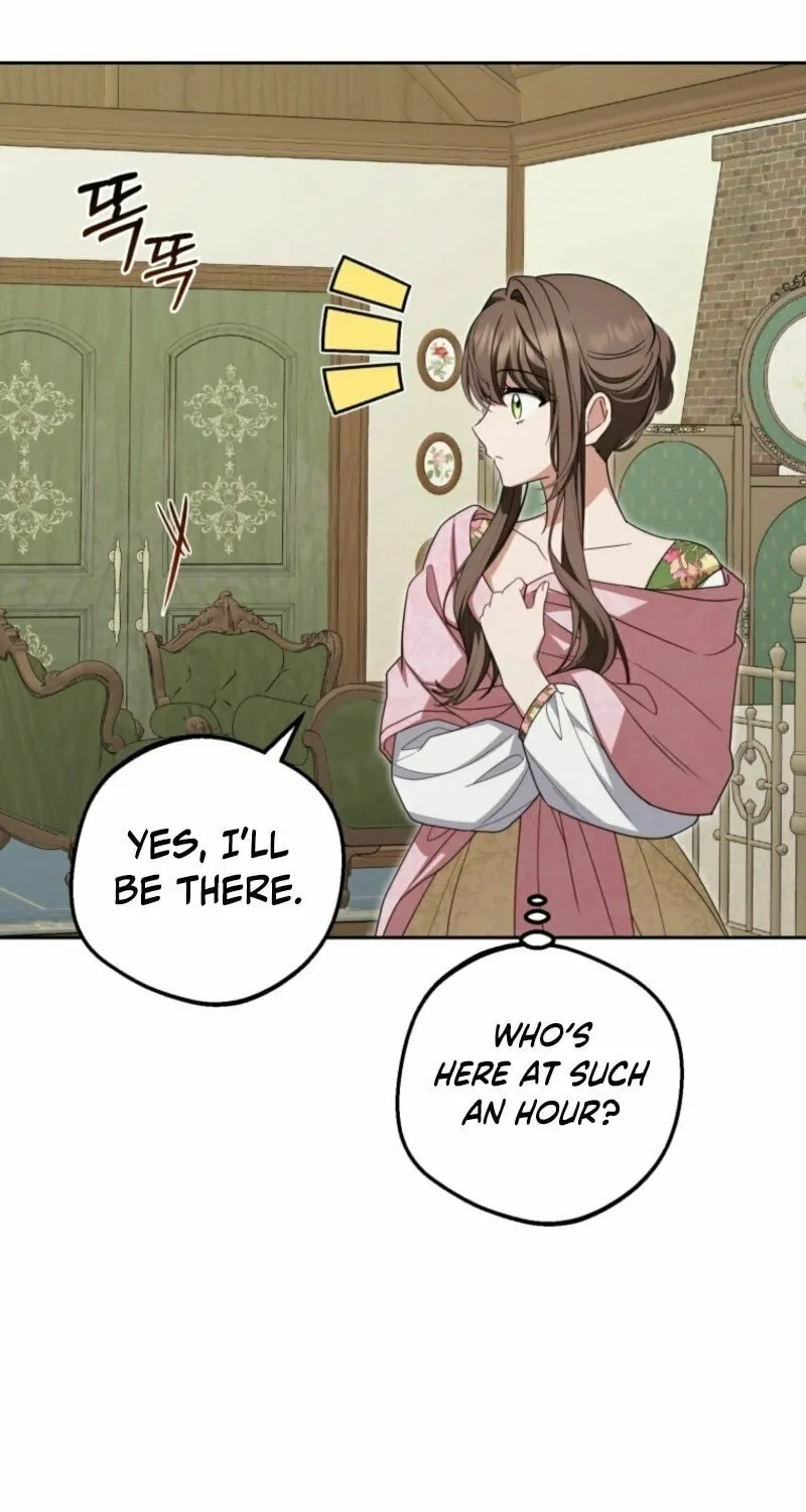 The Villainess Is Shy in Receiving Affection Chapter 99 page 70 - 